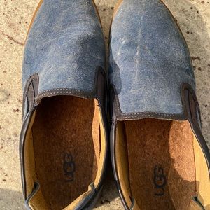 Ugg Boat Shoes
